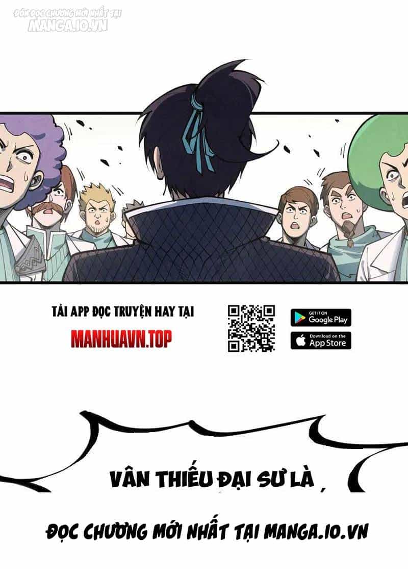 Vạn Cổ Chí Tôn - Chương 303 - ảnh 32