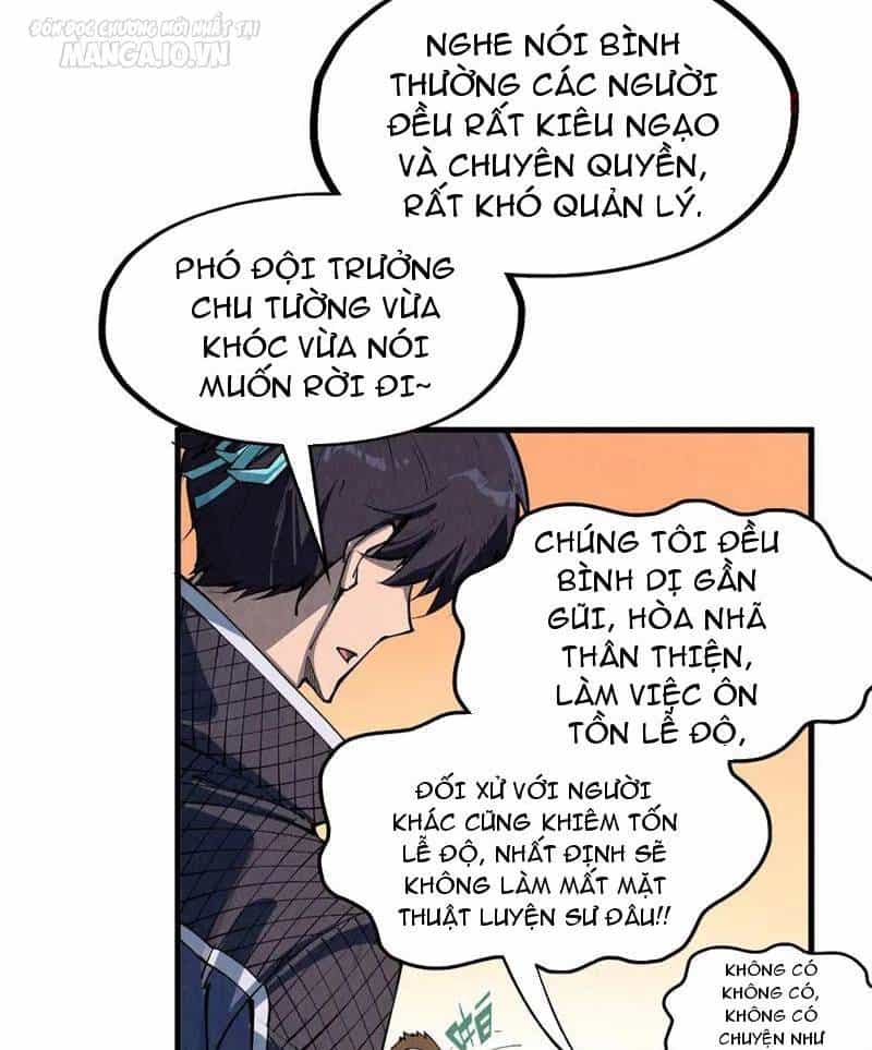 Vạn Cổ Chí Tôn - Chương 303 - ảnh 34
