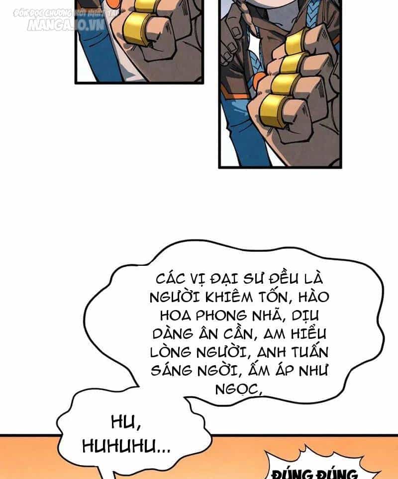 Vạn Cổ Chí Tôn - Chương 303 - ảnh 37