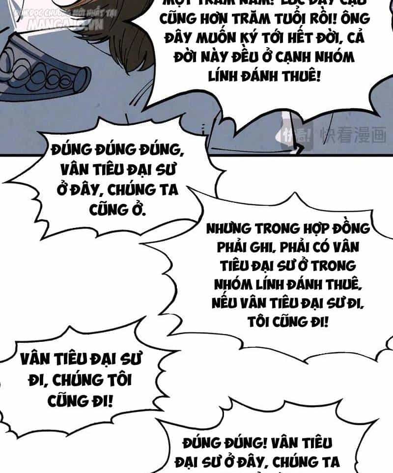 Vạn Cổ Chí Tôn - Chương 303 - ảnh 43