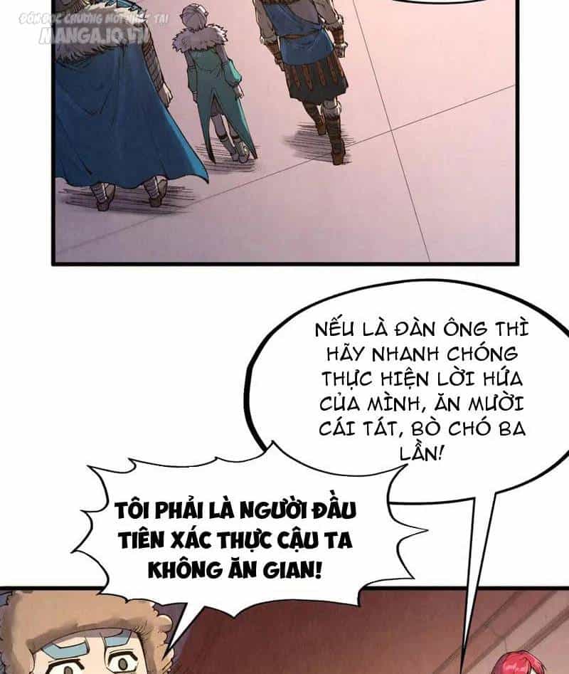 Vạn Cổ Chí Tôn - Chương 303 - ảnh 5