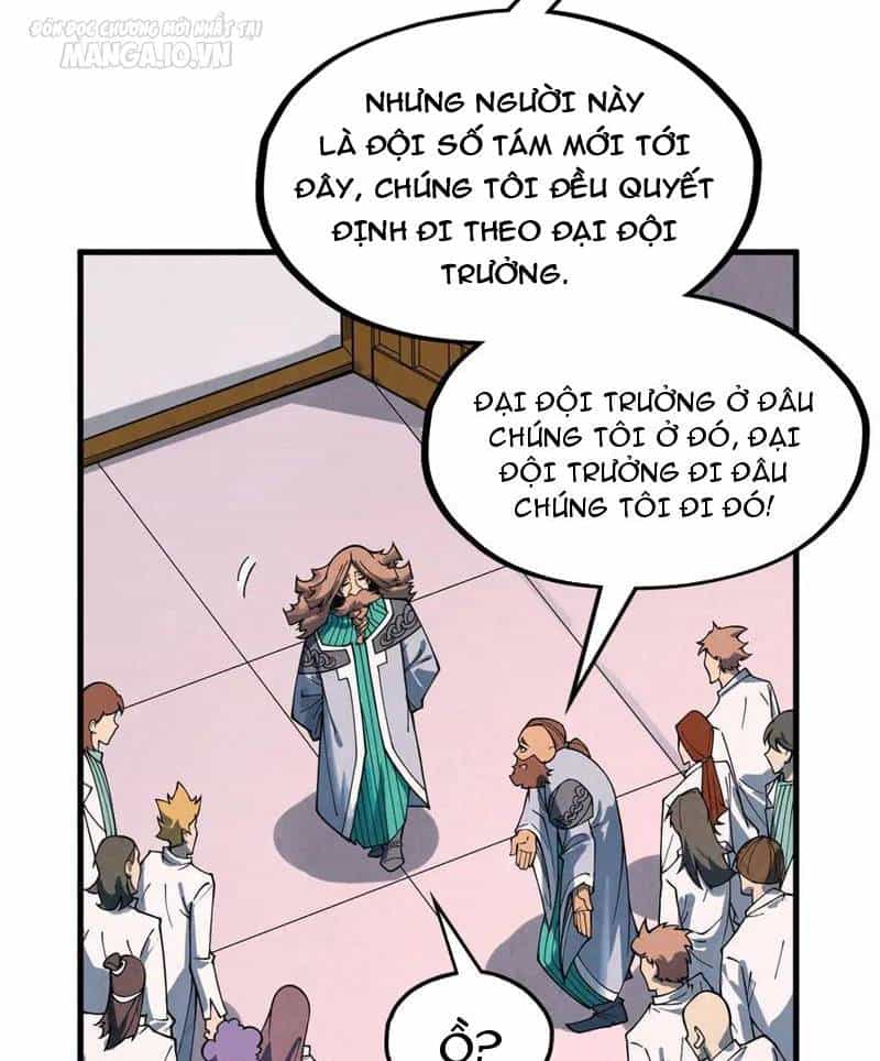 Vạn Cổ Chí Tôn - Chương 303 - ảnh 50