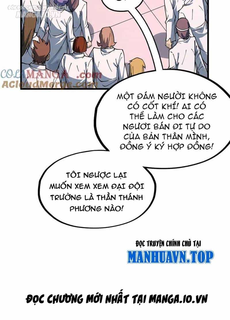 Vạn Cổ Chí Tôn - Chương 303 - ảnh 51