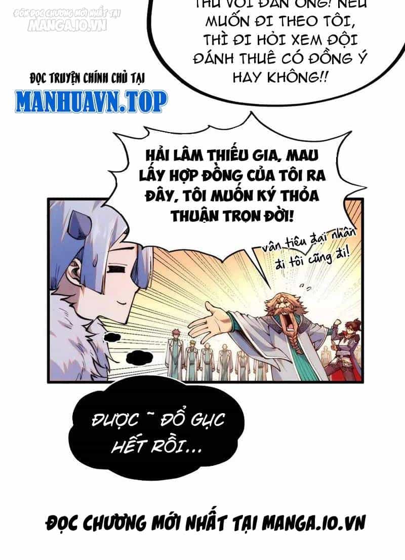 Vạn Cổ Chí Tôn - Chương 303 - ảnh 54