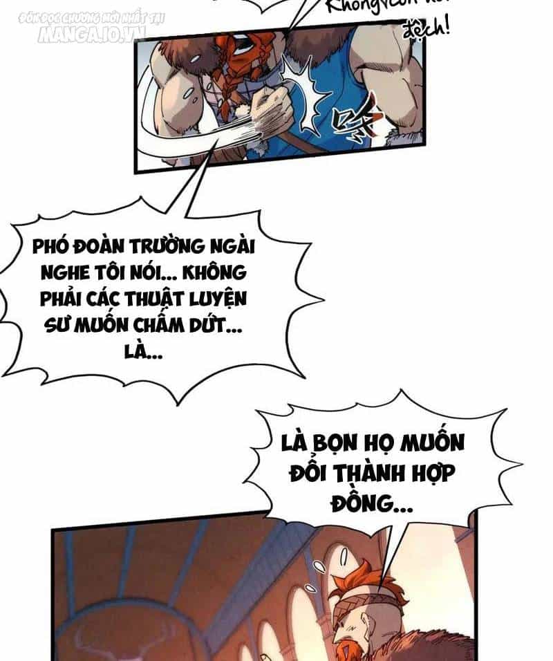 Vạn Cổ Chí Tôn - Chương 303 - ảnh 69