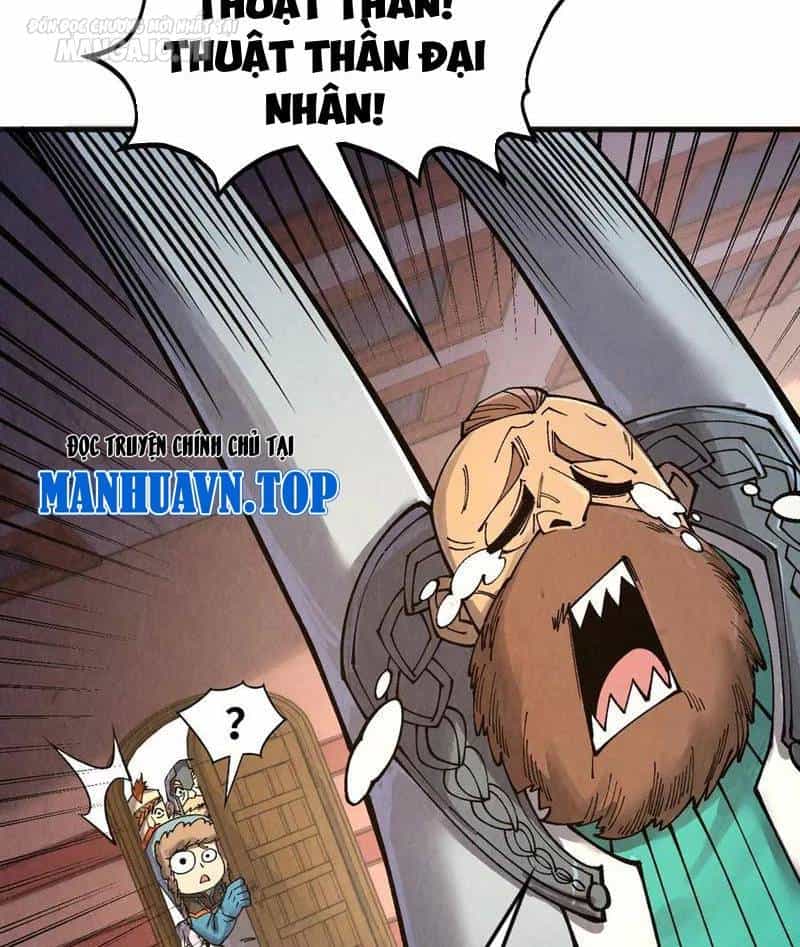 Vạn Cổ Chí Tôn - Chương 303 - ảnh 8