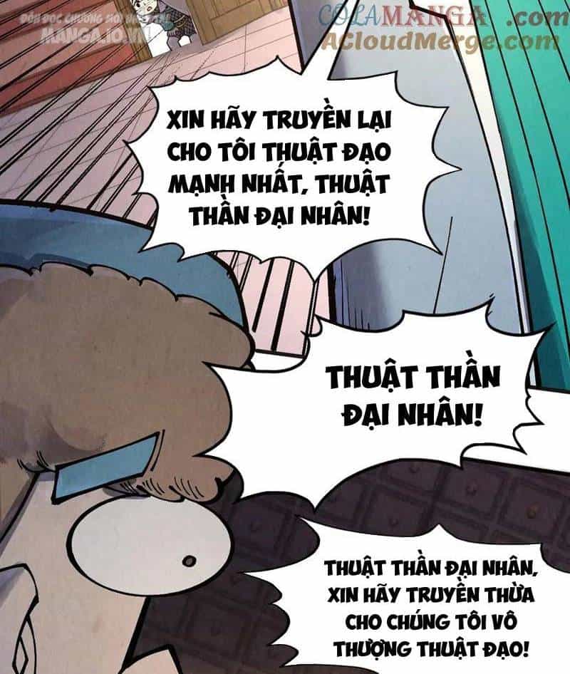 Vạn Cổ Chí Tôn - Chương 303 - ảnh 9