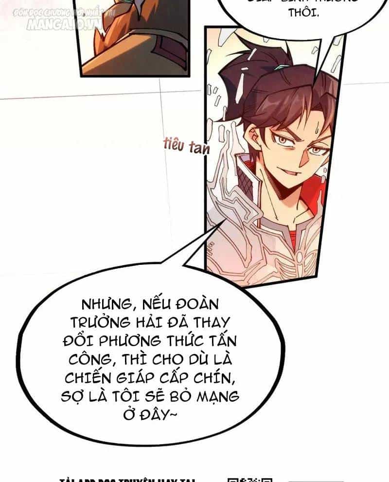 Vạn Cổ Chí Tôn - Chương 304 - ảnh 12