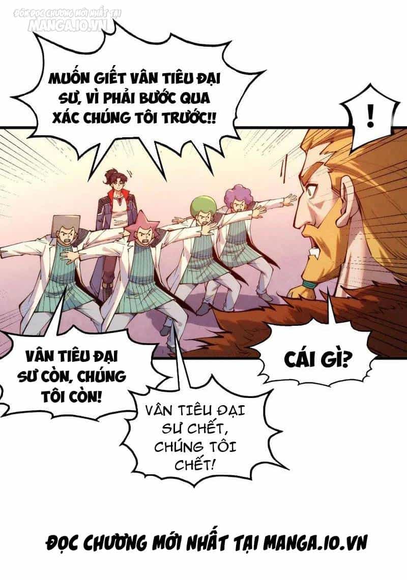 Vạn Cổ Chí Tôn - Chương 304 - ảnh 15
