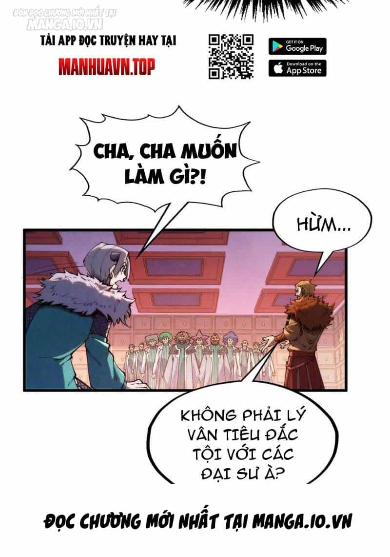Vạn Cổ Chí Tôn - Chương 304 - ảnh 19