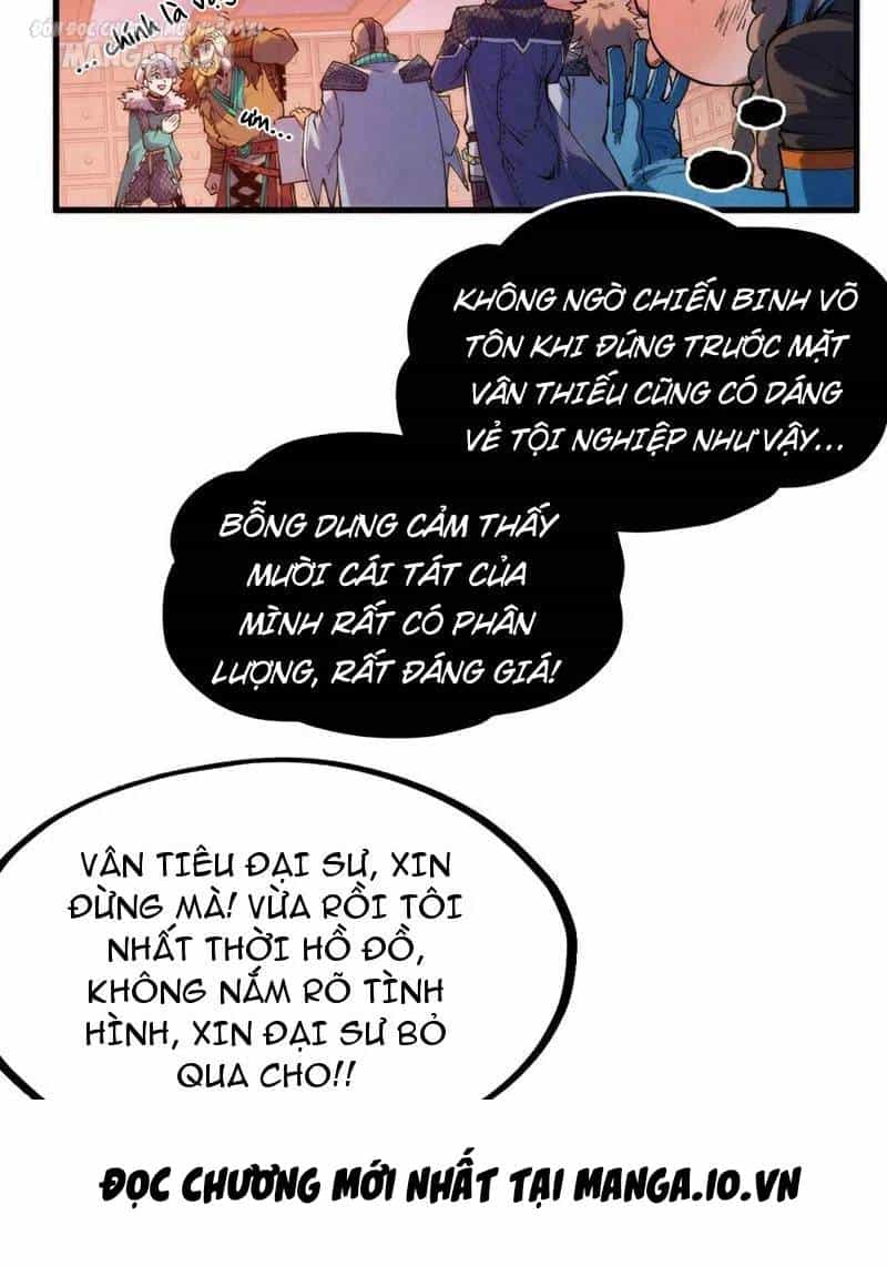 Vạn Cổ Chí Tôn - Chương 304 - ảnh 22