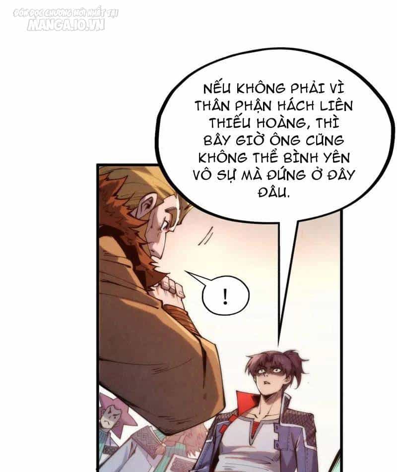 Vạn Cổ Chí Tôn - Chương 304 - ảnh 24