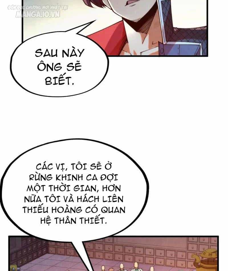 Vạn Cổ Chí Tôn - Chương 304 - ảnh 27