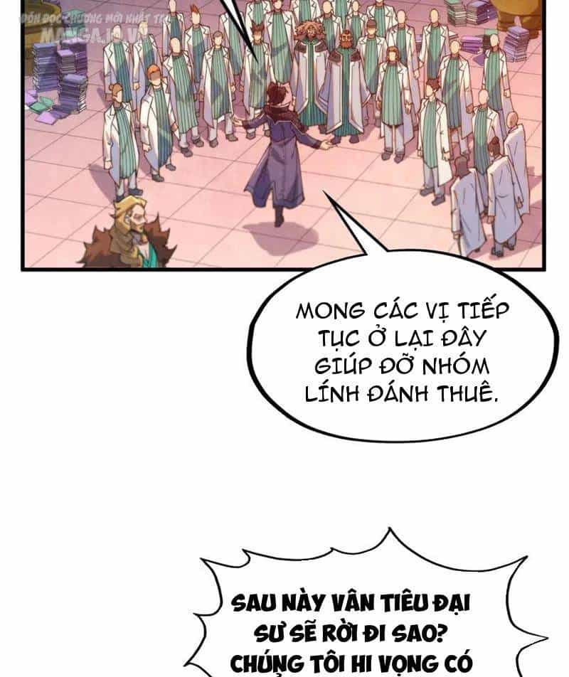 Vạn Cổ Chí Tôn - Chương 304 - ảnh 28