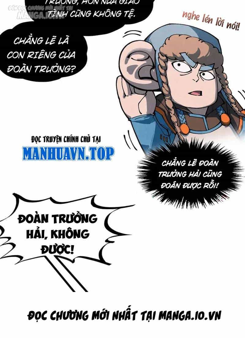 Vạn Cổ Chí Tôn - Chương 304 - ảnh 33