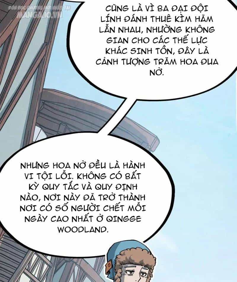 Vạn Cổ Chí Tôn - Chương 304 - ảnh 45