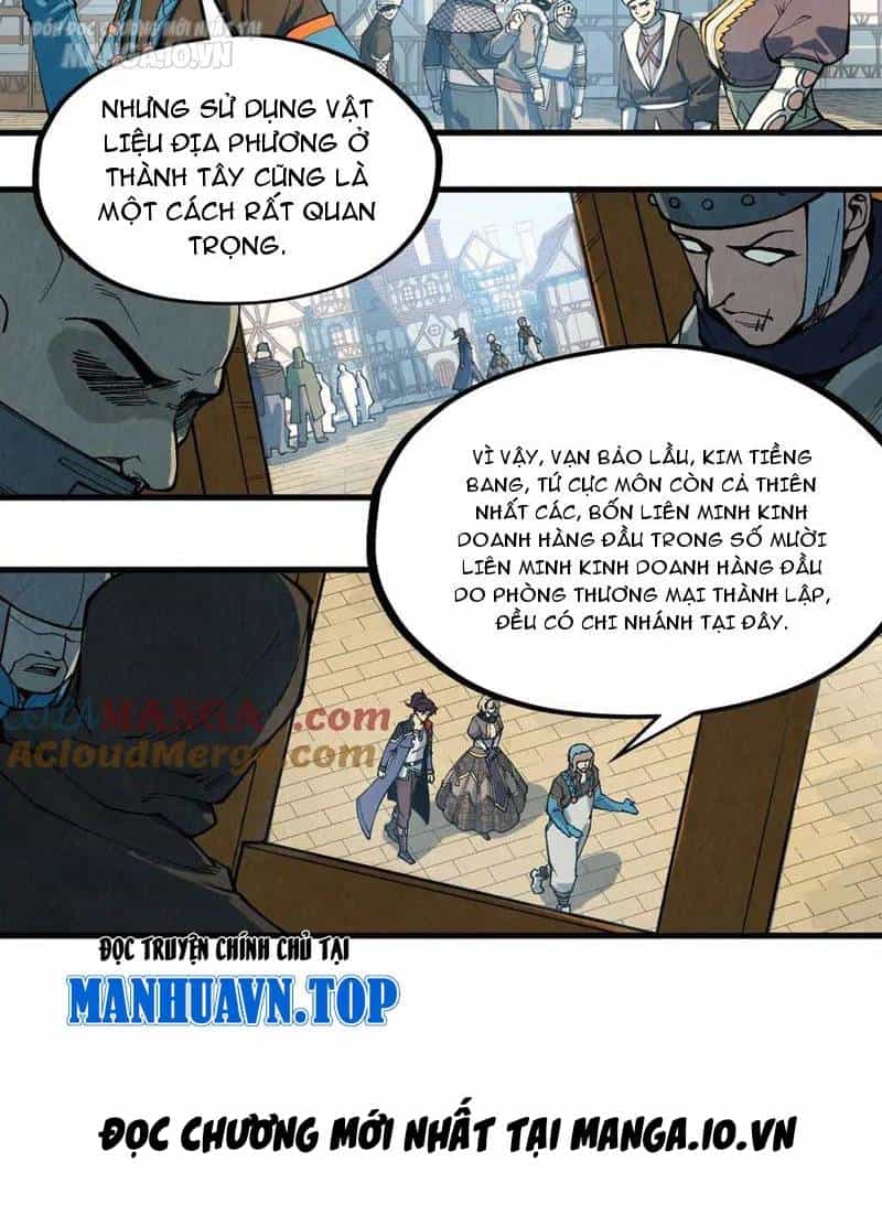 Vạn Cổ Chí Tôn - Chương 304 - ảnh 51