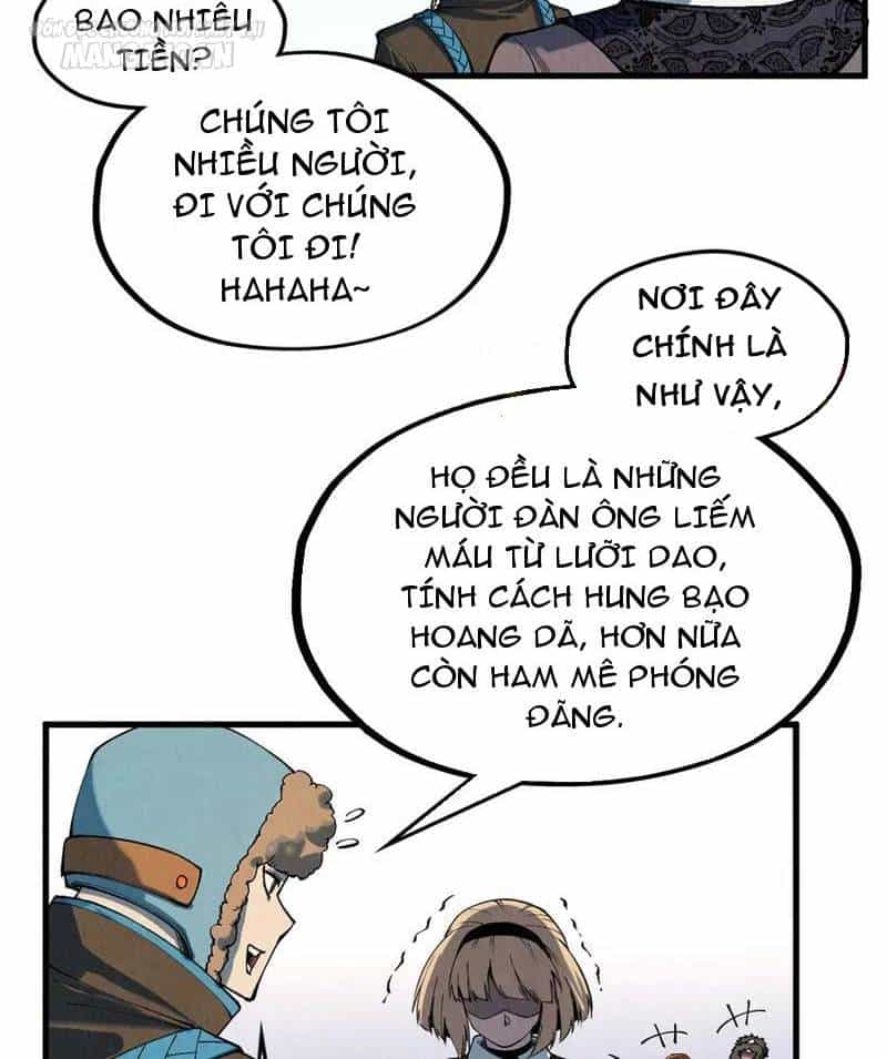 Vạn Cổ Chí Tôn - Chương 304 - ảnh 54