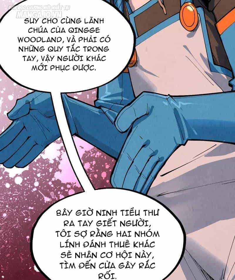Vạn Cổ Chí Tôn - Chương 304 - ảnh 65
