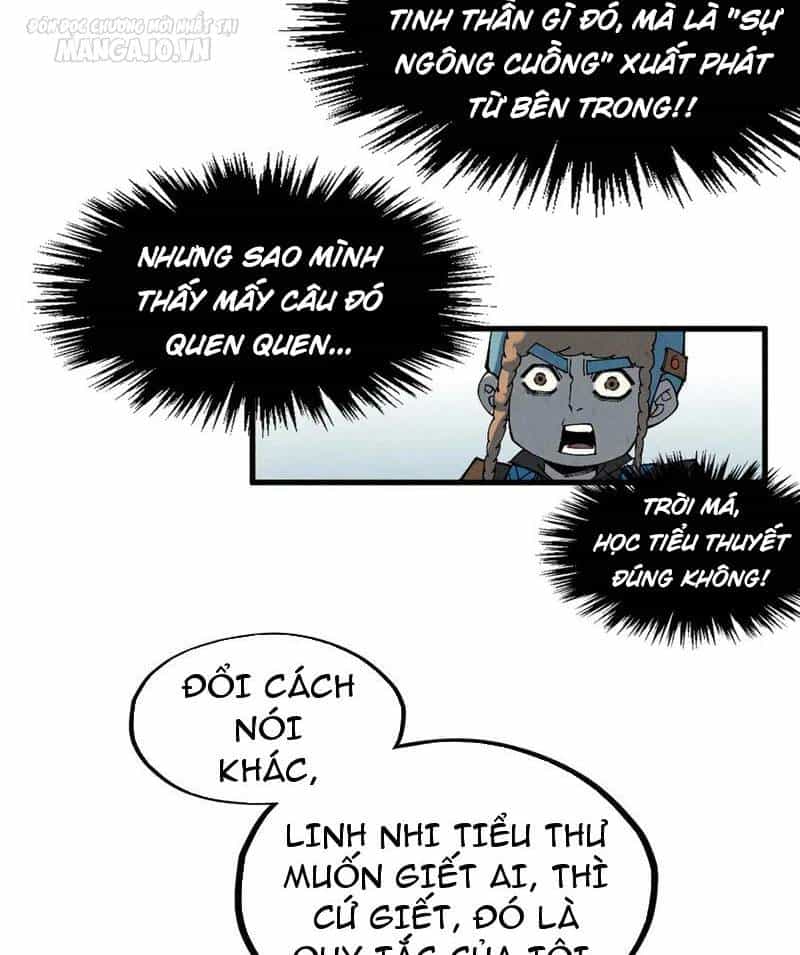 Vạn Cổ Chí Tôn - Chương 304 - ảnh 75