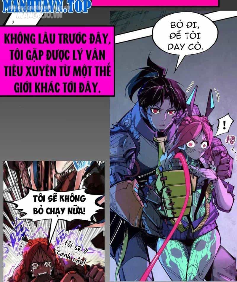 Vạn Cổ Chí Tôn - Chương 304 - ảnh 91