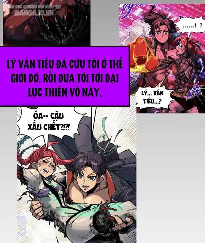 Vạn Cổ Chí Tôn - Chương 304 - ảnh 92