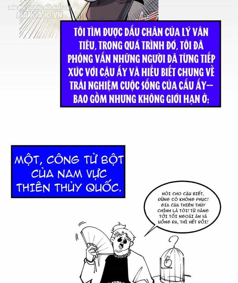 Vạn Cổ Chí Tôn - Chương 304 - ảnh 93