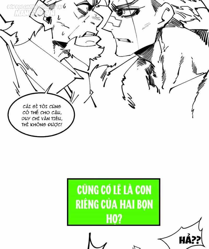 Vạn Cổ Chí Tôn - Chương 304 - ảnh 98