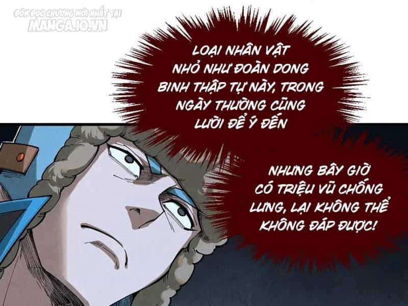 Vạn Cổ Chí Tôn - Chương 305 - ảnh 11