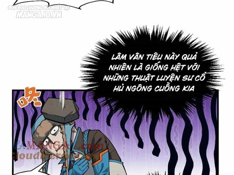 Vạn Cổ Chí Tôn - Chương 305 - ảnh 17