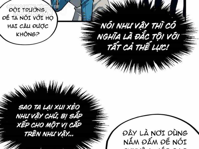 Vạn Cổ Chí Tôn - Chương 305 - ảnh 18