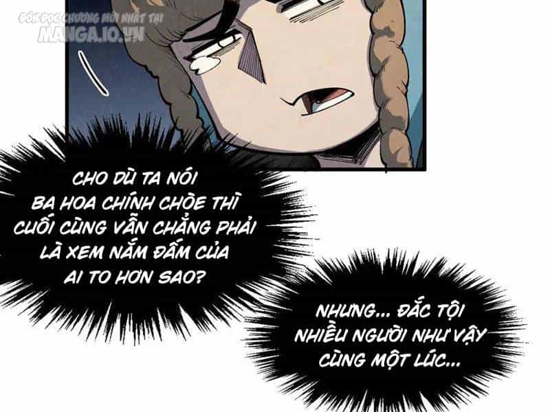 Vạn Cổ Chí Tôn - Chương 305 - ảnh 21