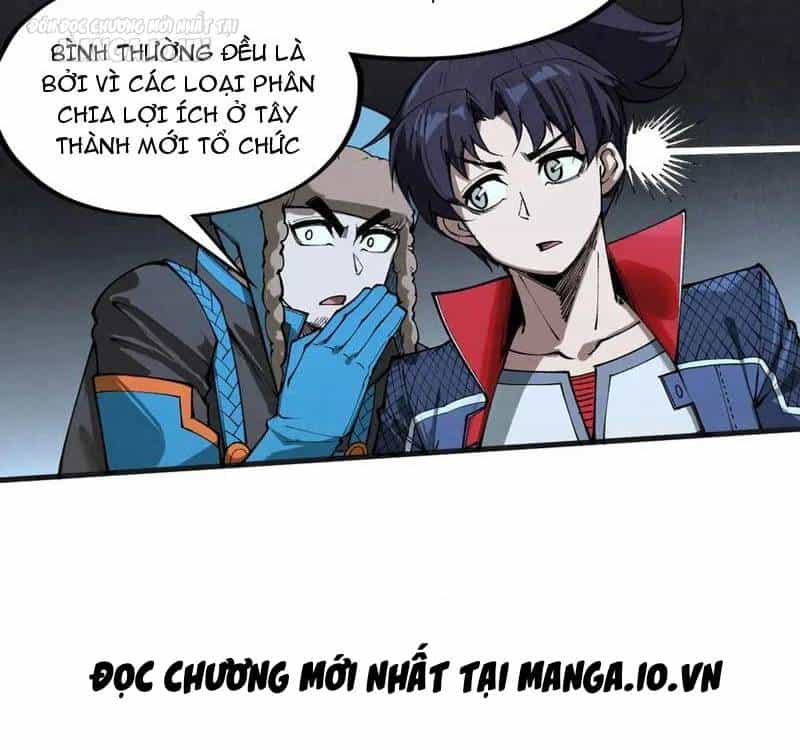 Vạn Cổ Chí Tôn - Chương 305 - ảnh 24