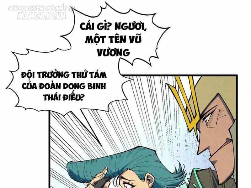 Vạn Cổ Chí Tôn - Chương 305 - ảnh 28