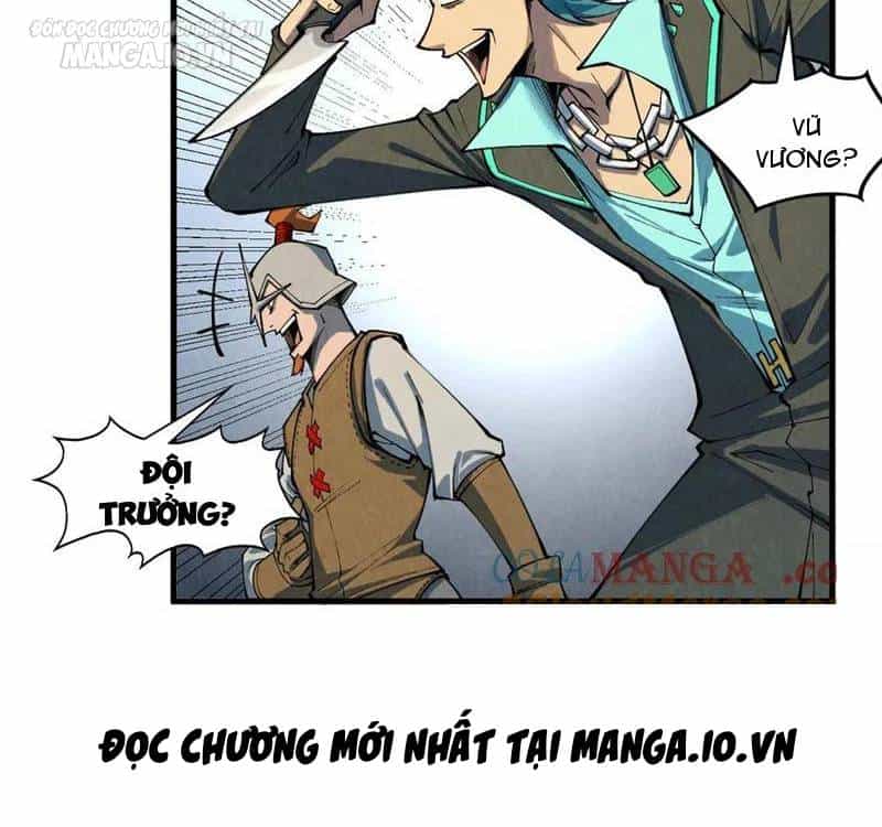 Vạn Cổ Chí Tôn - Chương 305 - ảnh 29