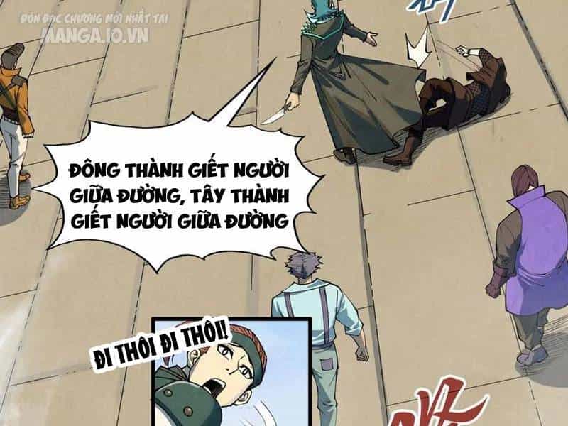 Vạn Cổ Chí Tôn - Chương 305 - ảnh 3