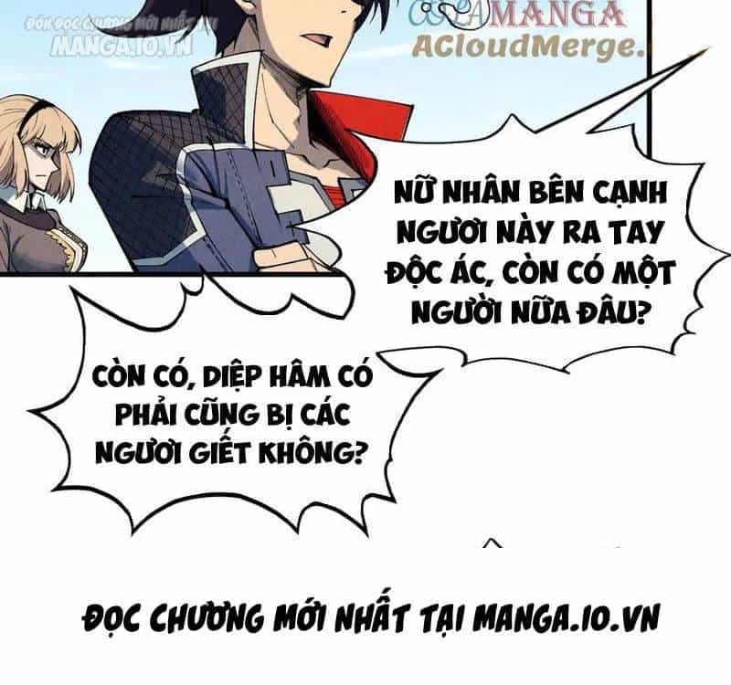 Vạn Cổ Chí Tôn - Chương 305 - ảnh 34