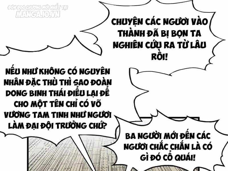 Vạn Cổ Chí Tôn - Chương 305 - ảnh 35