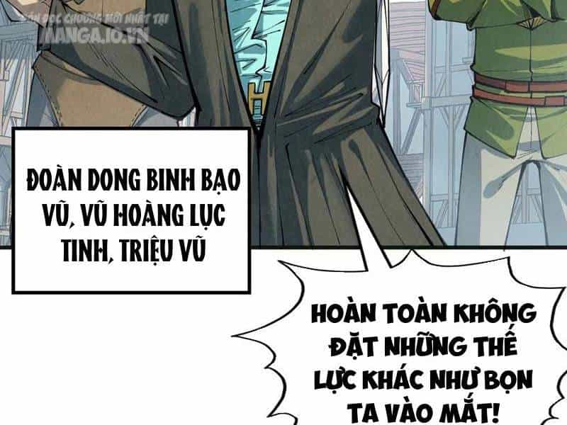 Vạn Cổ Chí Tôn - Chương 305 - ảnh 7