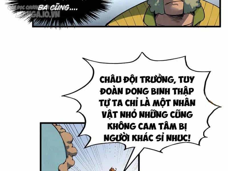 Vạn Cổ Chí Tôn - Chương 305 - ảnh 9