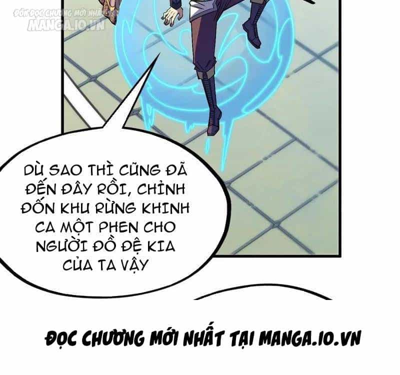 Vạn Cổ Chí Tôn - Chương 306 - ảnh 20