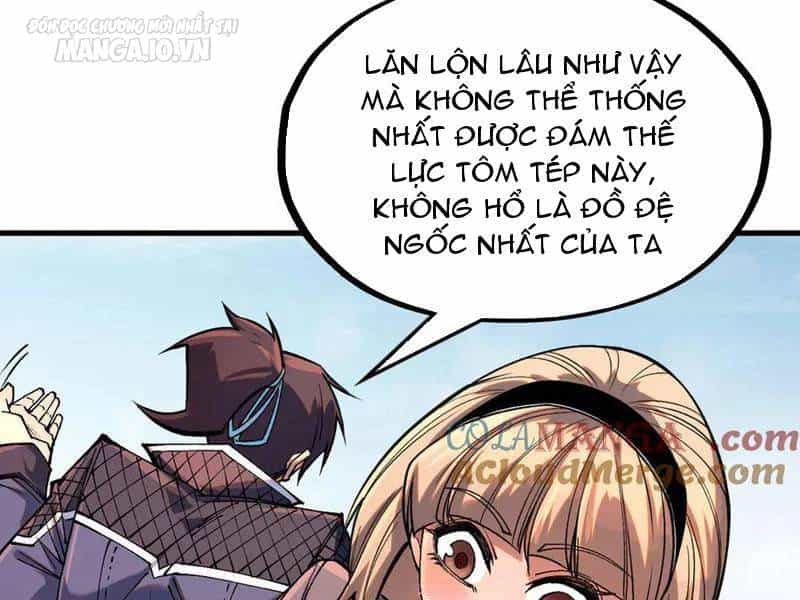 Vạn Cổ Chí Tôn - Chương 306 - ảnh 21