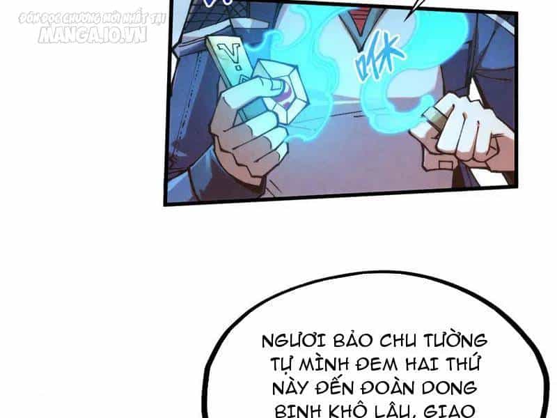 Vạn Cổ Chí Tôn - Chương 306 - ảnh 27