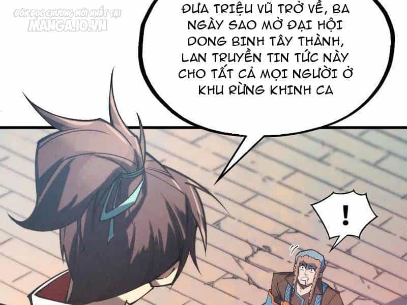 Vạn Cổ Chí Tôn - Chương 306 - ảnh 8