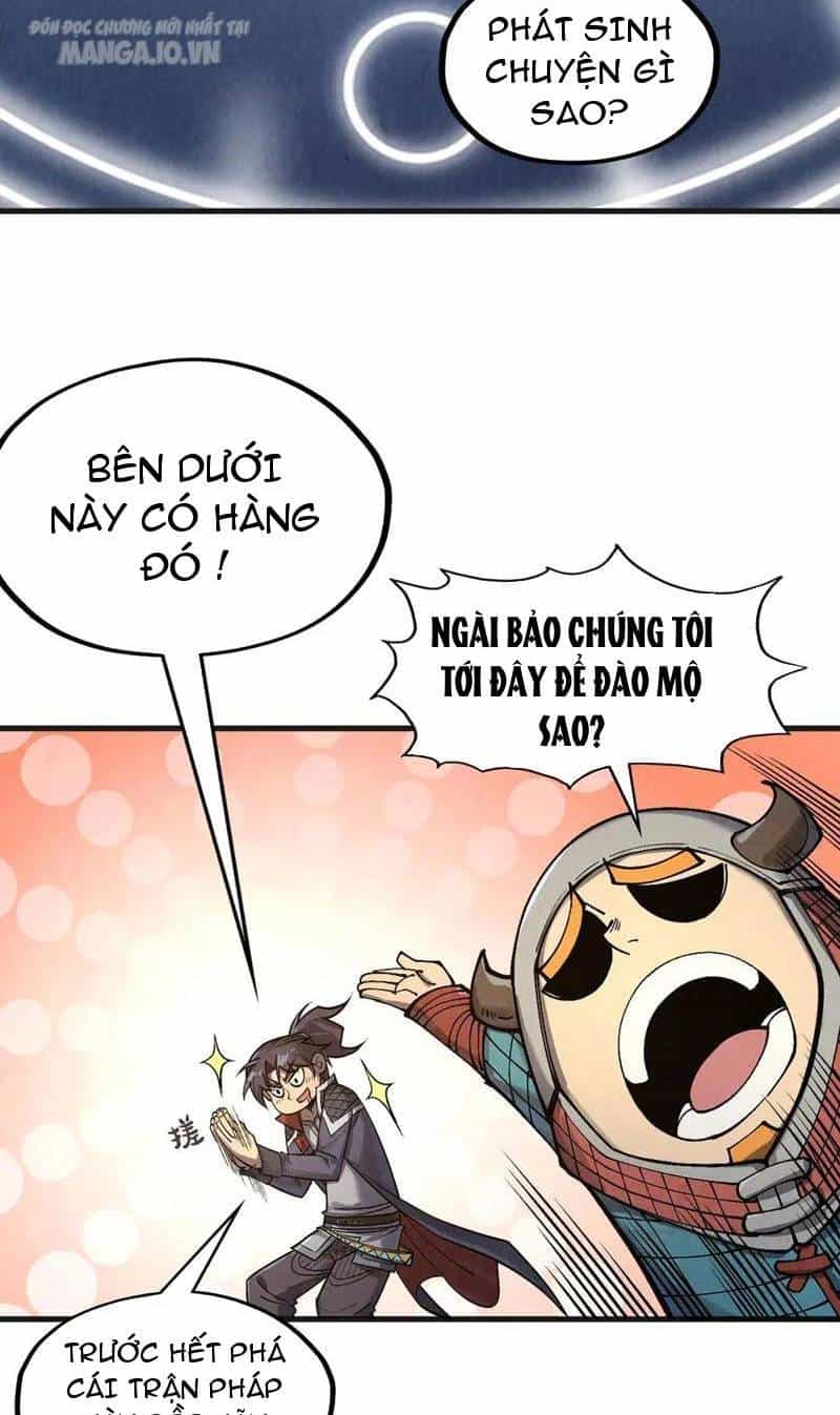 Vạn Cổ Chí Tôn - Chương 307 - ảnh 20