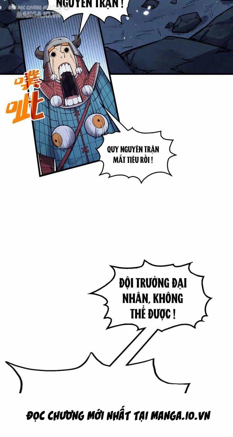 Vạn Cổ Chí Tôn - Chương 307 - ảnh 25