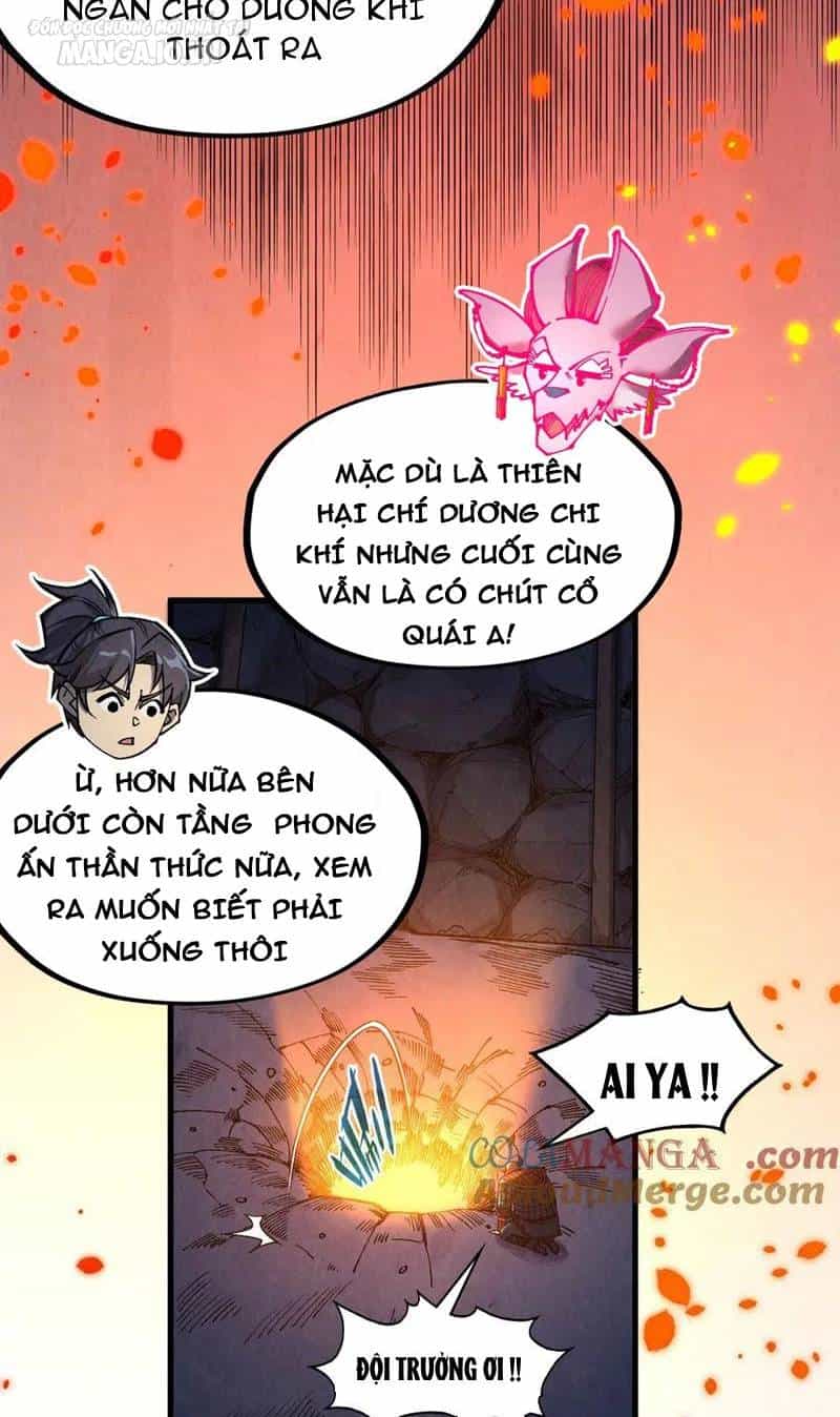 Vạn Cổ Chí Tôn - Chương 307 - ảnh 38