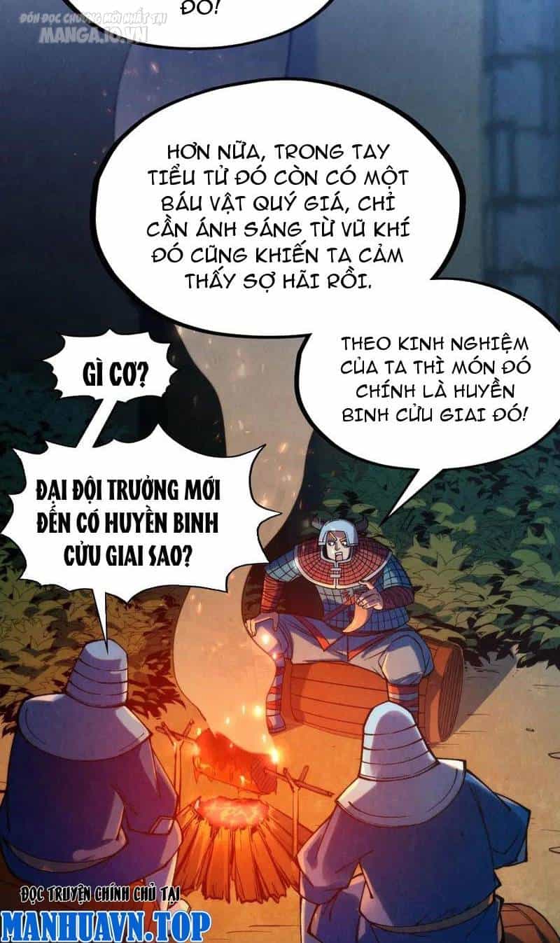 Vạn Cổ Chí Tôn - Chương 307 - ảnh 45