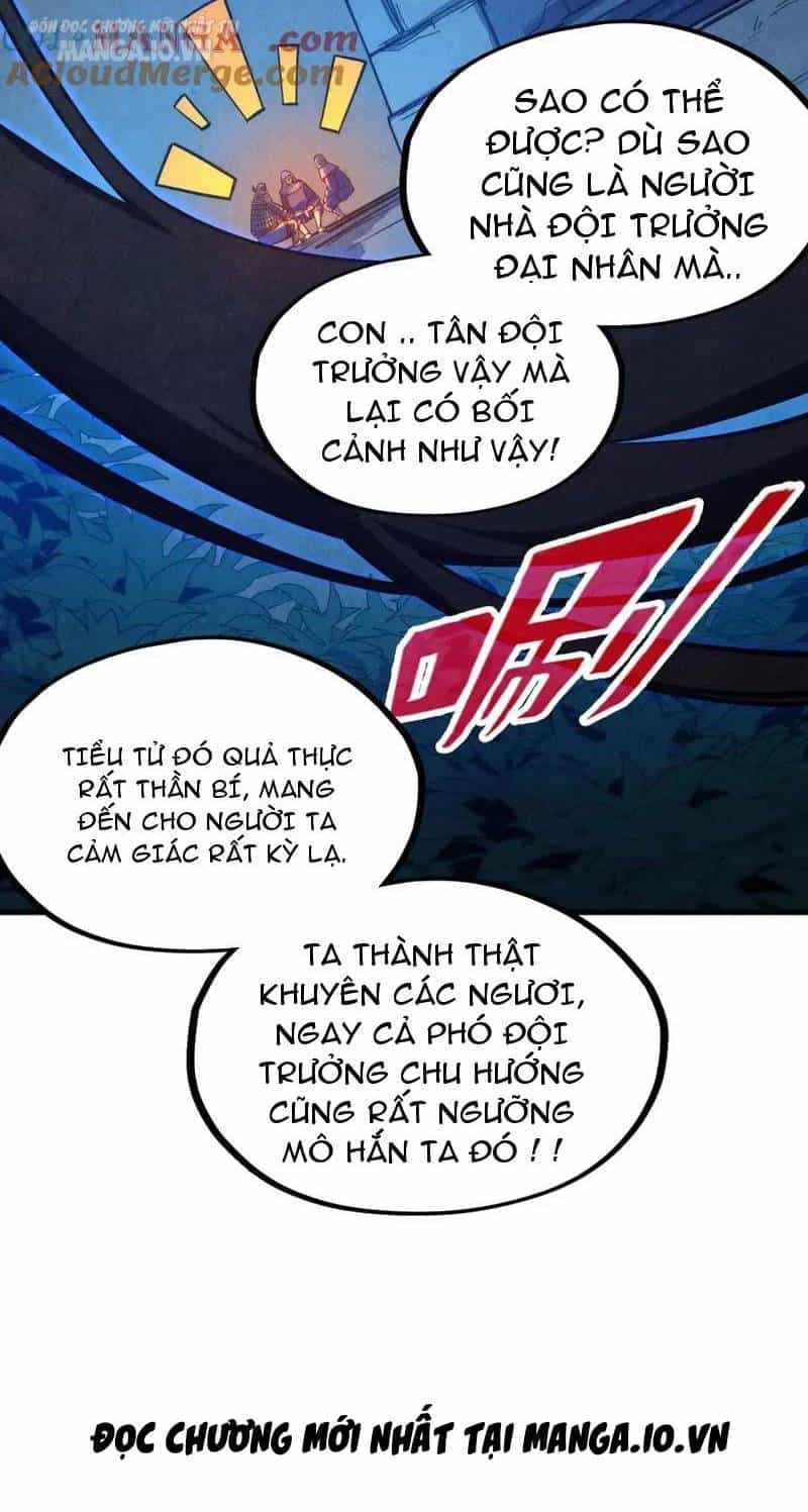 Vạn Cổ Chí Tôn - Chương 307 - ảnh 48