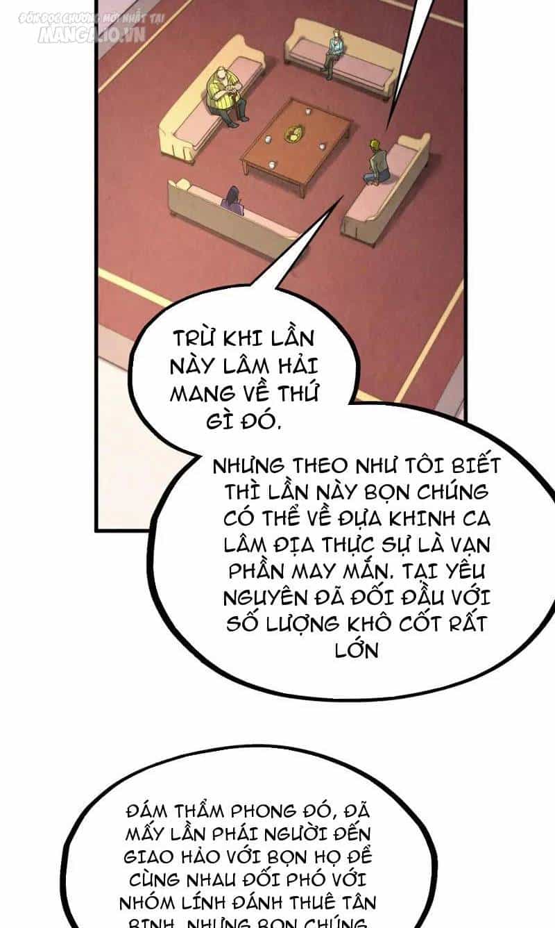 Vạn Cổ Chí Tôn - Chương 307 - ảnh 5